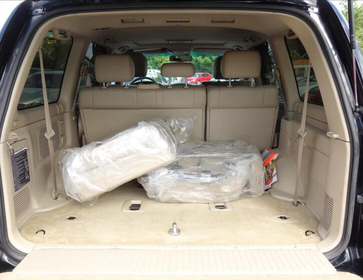 Toyota Land Cruiser 16