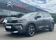 Citroën C5 Aircross 1