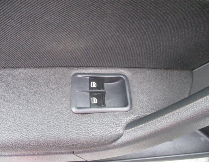 Škoda Yeti Kombi 1,4 l 90 kw