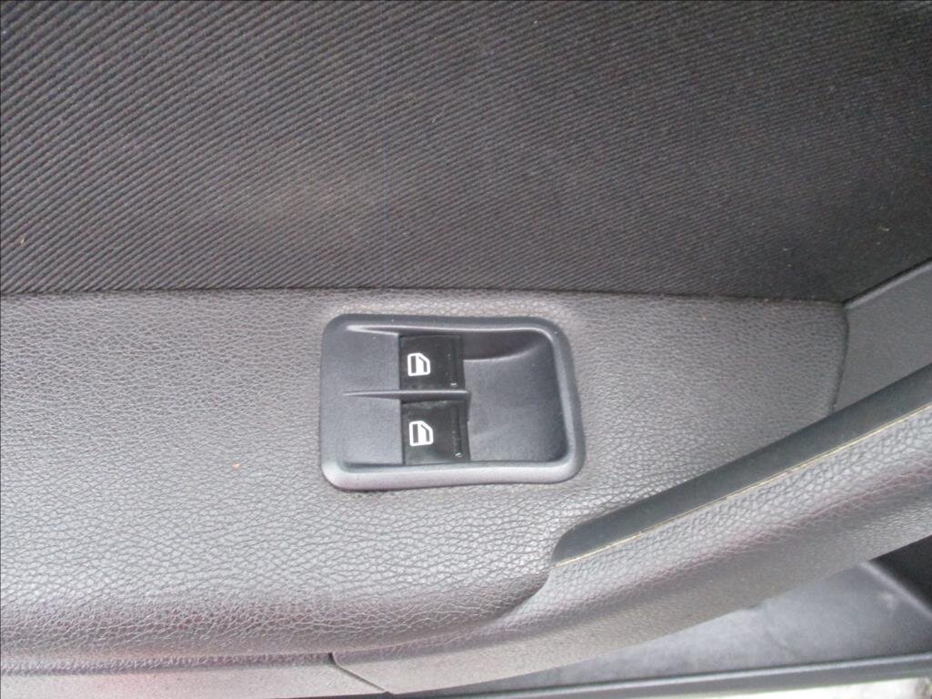 Škoda Yeti Kombi 1,4 l 90 kw