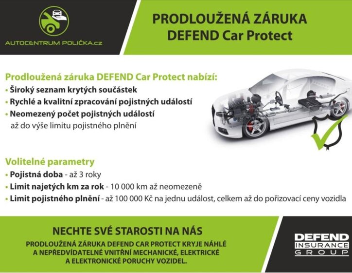 Volkswagen Polo Hatchback 1,2 l 55 kw