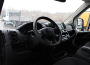 Toyota Proace Max Užitková 2,2 l 88 kw