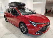 Toyota Corolla Kombi 0,0 103 kw