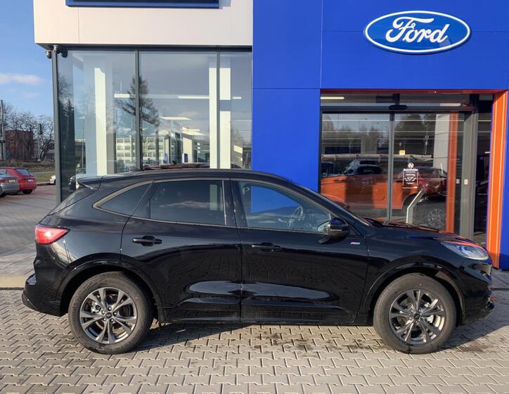 Ford Kuga 3