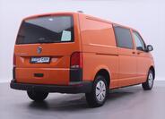 Volkswagen Transporter 7