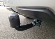 Mitsubishi Ostatní SUV / Terénní 2,4 l 138 kw