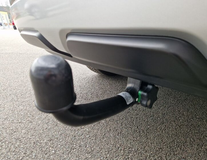 Mitsubishi Ostatní SUV / Terénní 2,4 l 138 kw