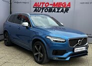 Volvo XC90 Ostatní 2,0 l 173 kw