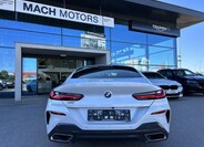BMW Řada 8 11