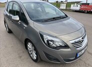 Opel Meriva MPV 1,4 l 88 kw