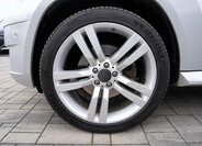 Mercedes-Benz GLK SUV / Terénní 3,0 l 165 kw