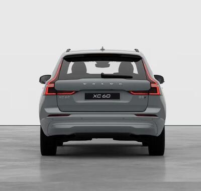 Volvo XC60 6