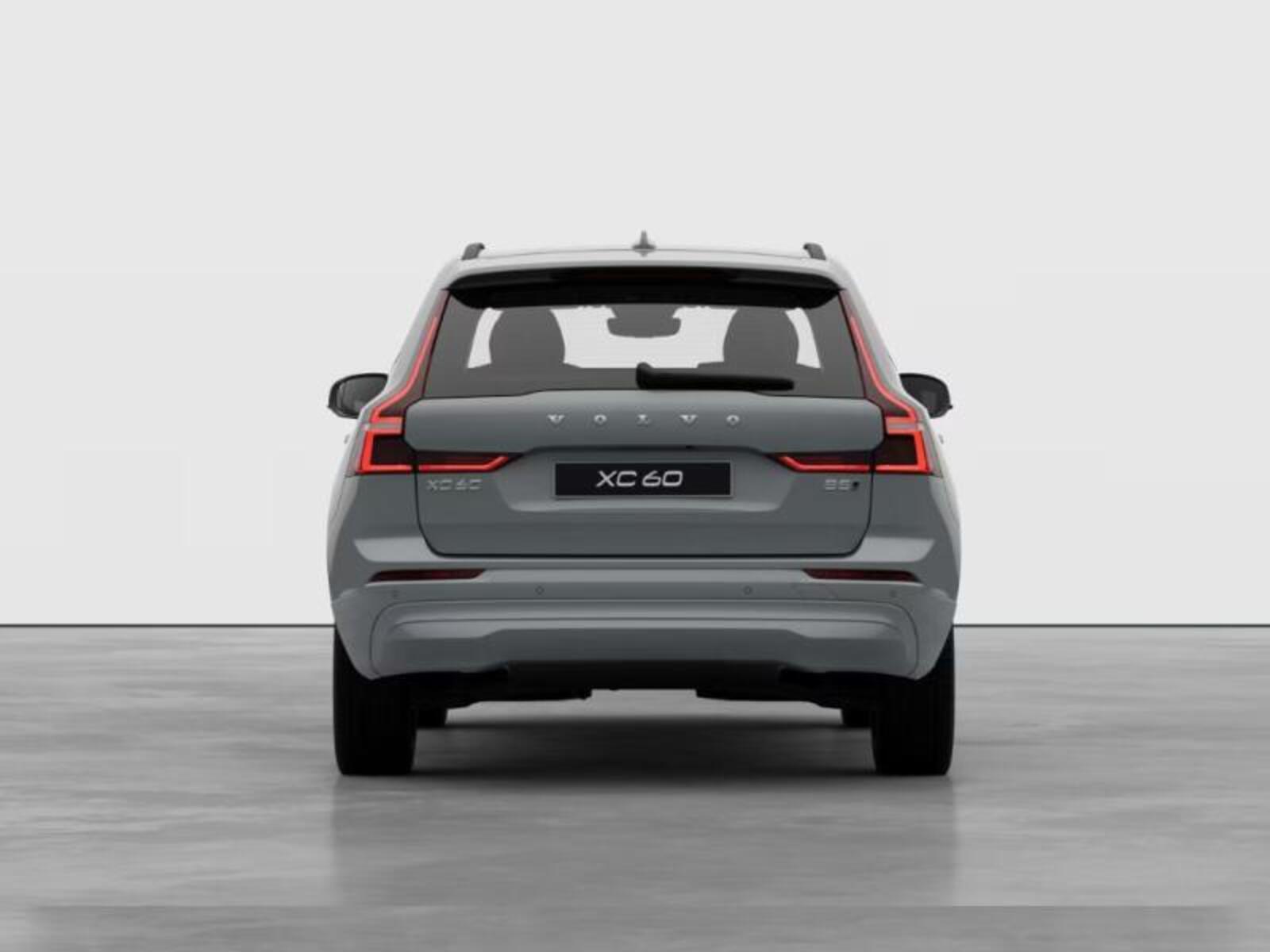 Volvo XC60 6