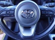 Toyota Yaris Cross 26