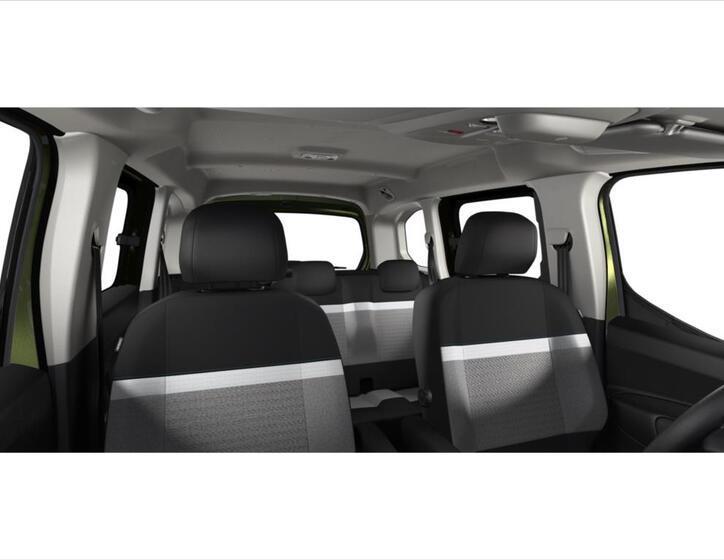 Citroën Berlingo 7