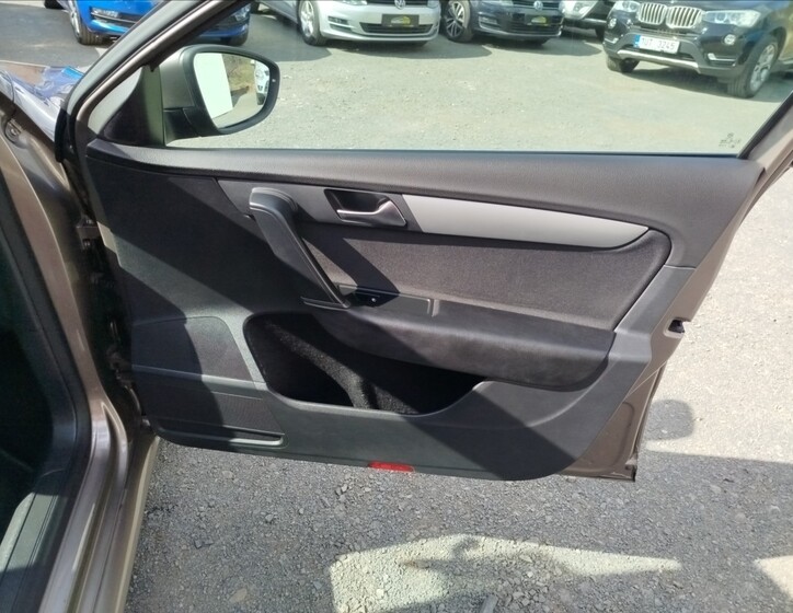 Volkswagen Passat 26