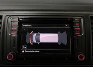 Volkswagen Multivan 17