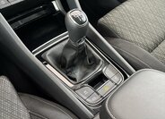 Škoda Karoq SUV / Terénní 1,5 l 110 kw