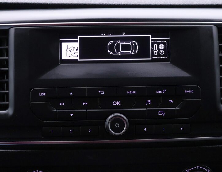 Toyota ProAce MPV 2,0 l 110 kw