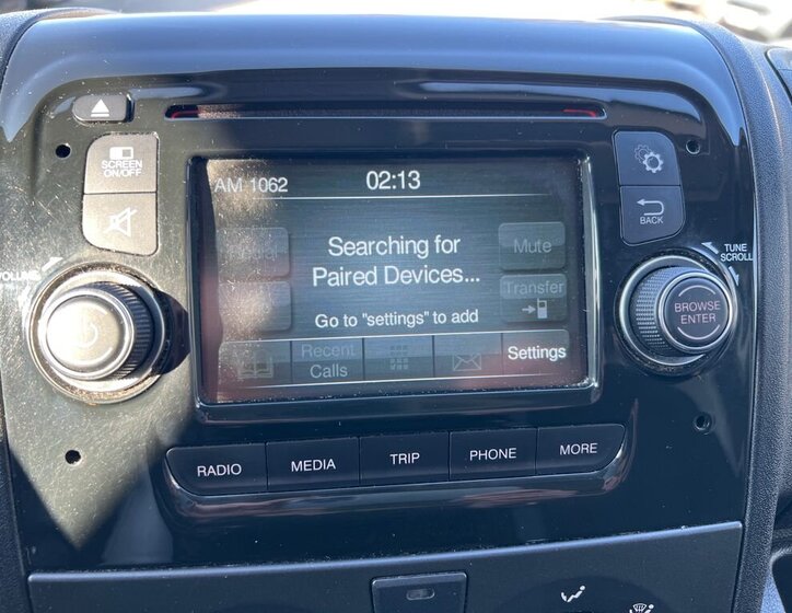 Citroën Jumper Skříň 2,0 l 96 kw