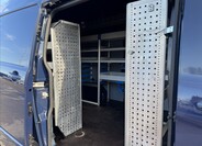 Ford Transit Custom 5