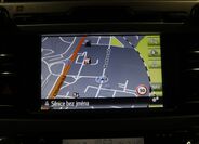 Toyota Land Cruiser 20