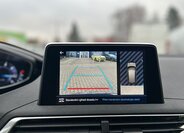 Peugeot 3008 SUV / Terénní 2,0 l 130 kw