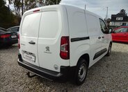 Peugeot Partner Skříň 1,2 l 81 kw
