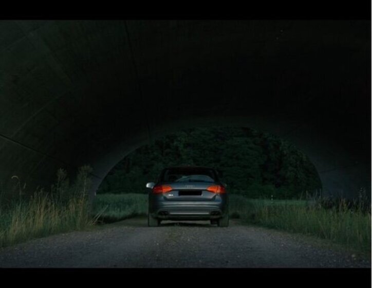 Audi S4 Kombi 0,0 245 kw