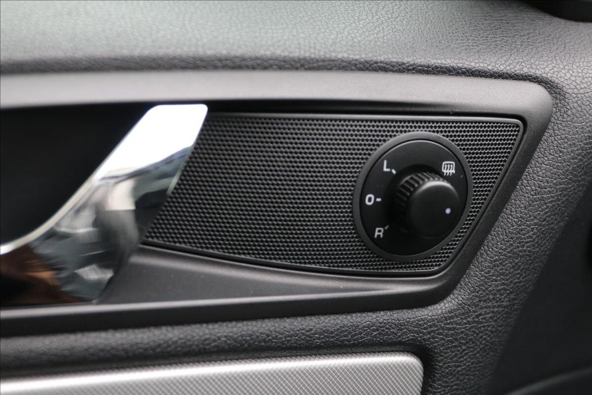 Škoda Octavia Kombi 1,6 l 77 kw