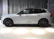 Volvo XC60 SUV / Terénní 2,0 l 184 kw