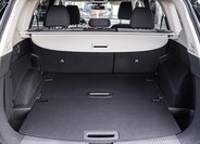 Nissan X-Trail SUV 1,5 l 120 kw