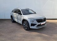 Škoda Kodiaq SUV / Terénní 2,0 l 180 kw