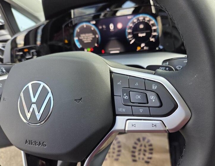 Volkswagen Golf Kombi 2,0 l 110 kw