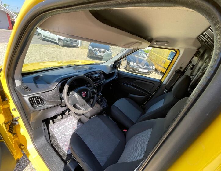 Fiat Dobló 12