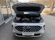 Hyundai Santa Fe SUV / Terénní 2,2 l 142 kw