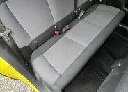 Citroën C4 Cactus Hatchback 1,6 l 73 kw