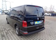 Volkswagen Transporter Ostatní 2,0 l 110 kw