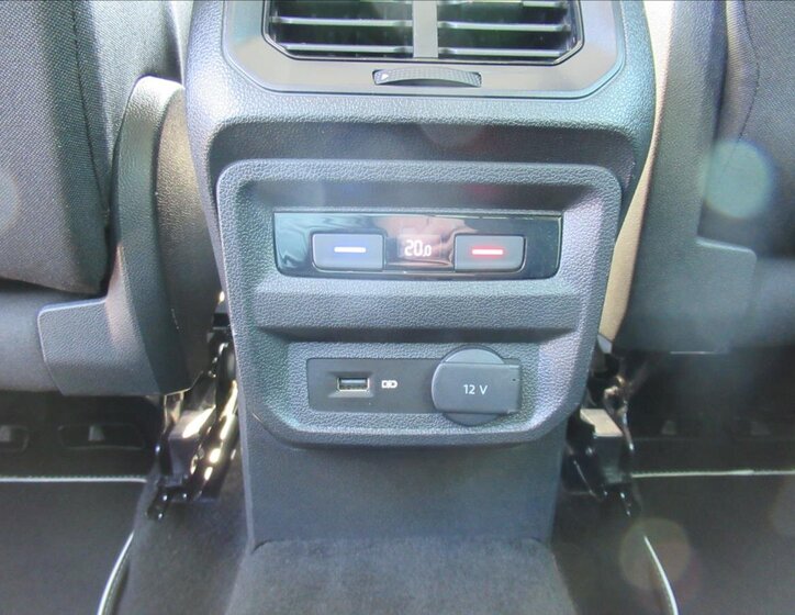 Volkswagen Tiguan 21