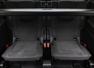 Volkswagen Touran MPV 2,0 l 110 kw