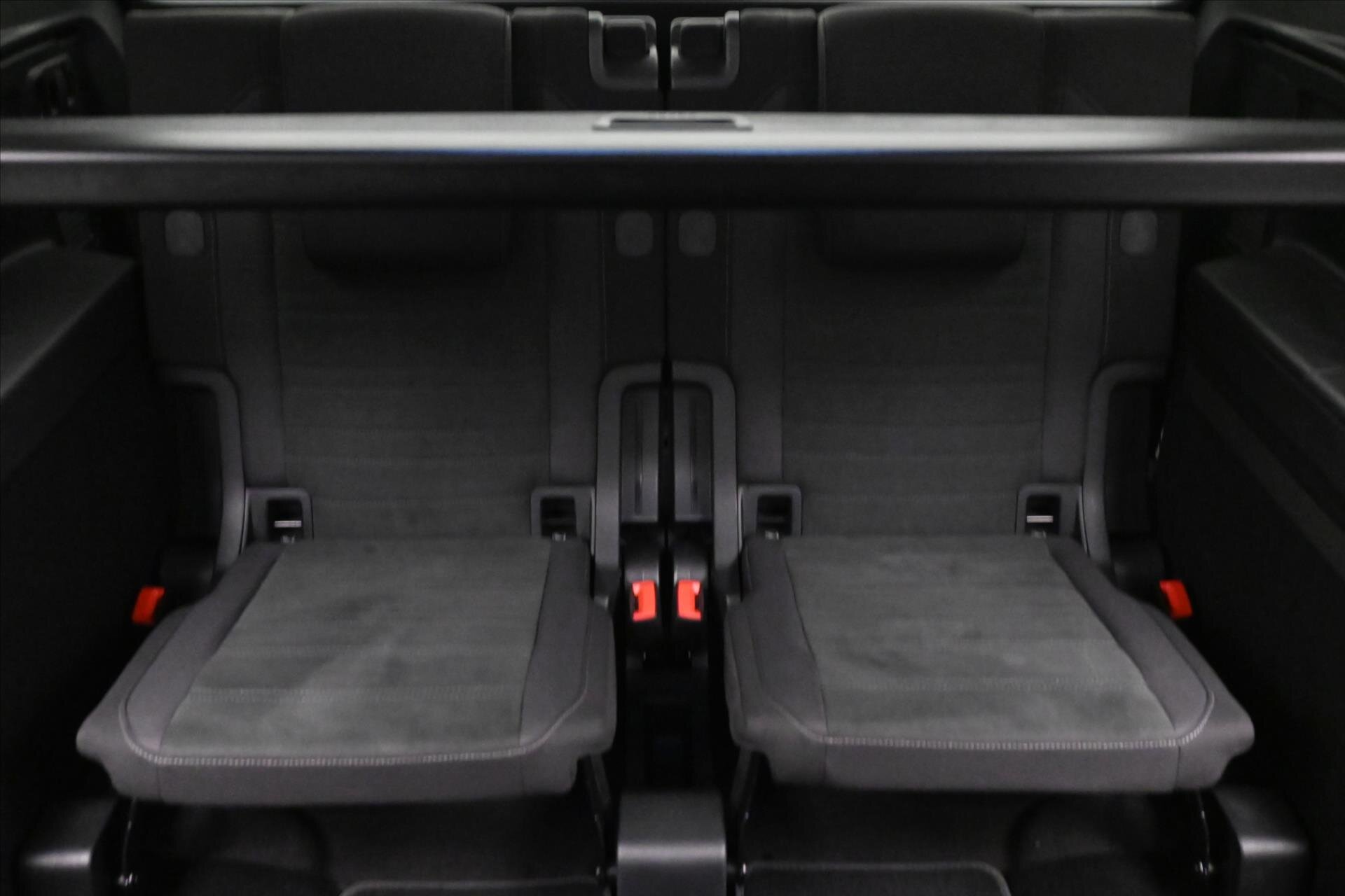 Volkswagen Touran MPV 2,0 l 110 kw