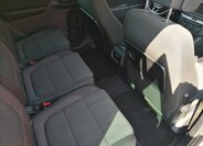 Volkswagen Sharan Kombi 2,0 l 130 kw