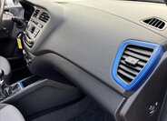 Hyundai i20 Hatchback 1,2 l 61 kw