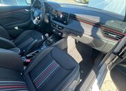 Škoda Scala Hatchback 1,0 l 85 kw