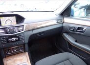 Mercedes-Benz Třídy E Kombi 3,0 l 195 kw