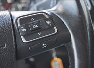 Volkswagen Sharan MPV 2,0 l 103 kw