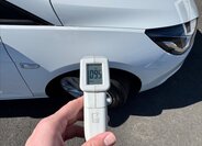 Opel Astra Hatchback 1,4 l 74 kw