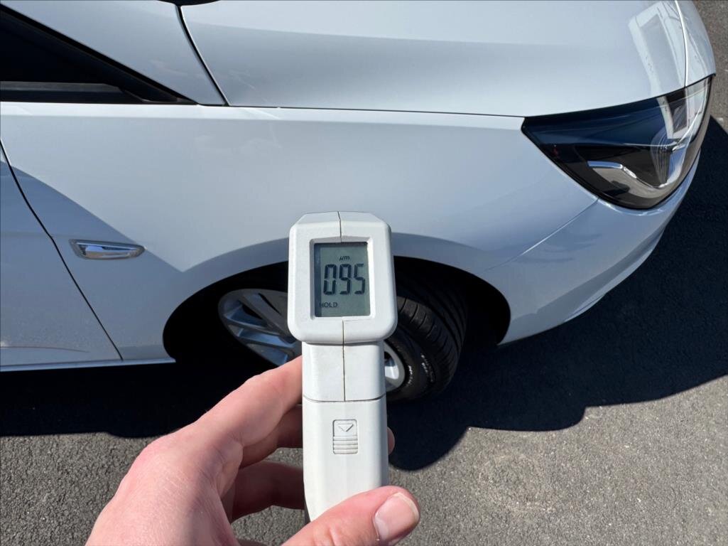 Opel Astra Hatchback 1,4 l 74 kw