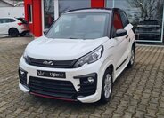 Ligier JS 60 Hatchback 478,0 6 kw