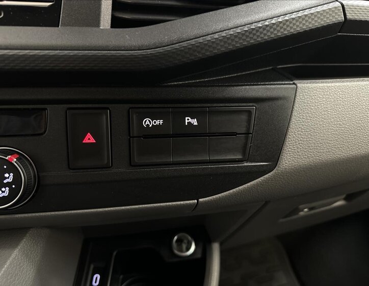 Volkswagen Transporter 14